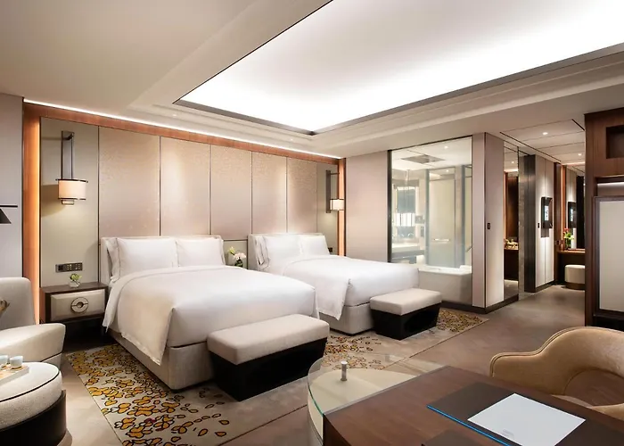 Quarto deluxe twin
