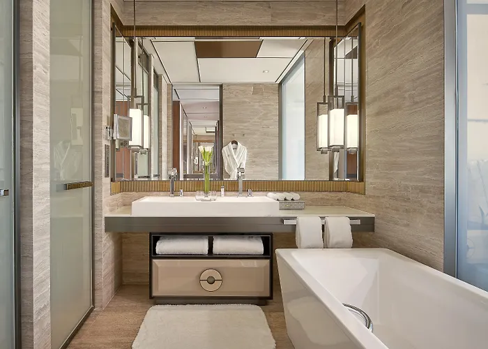 Quarto deluxe twin